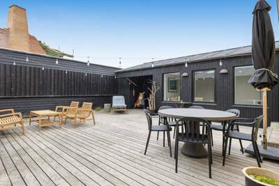 Vorschaubild von Ferienhaus IR39 in Løkken - Nordjütland