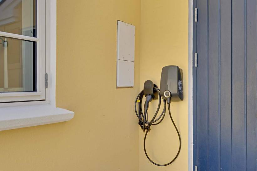 Foto von Ferienhaus IR39 in Løkken - Nordjütland