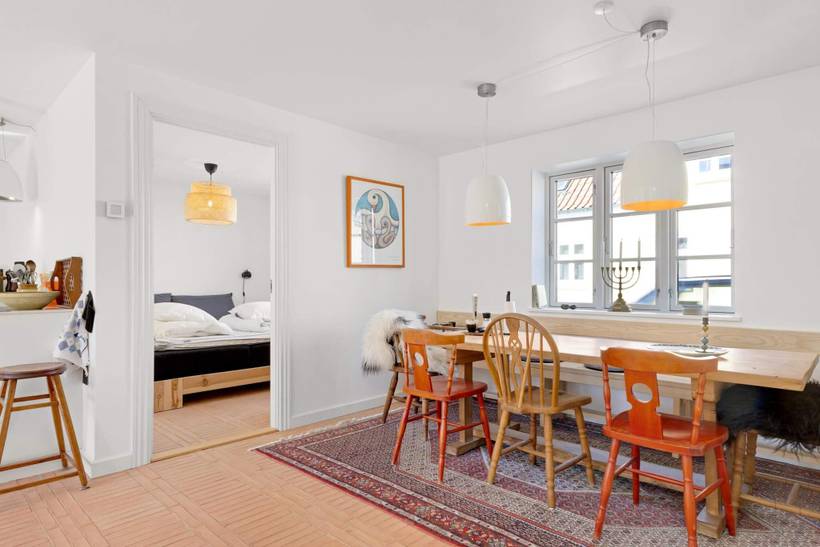 Foto von Ferienhaus IR39 in Løkken - Nordjütland