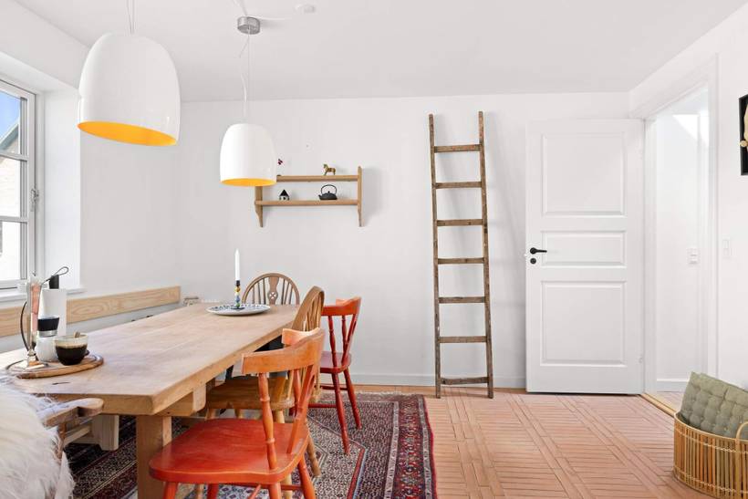 Foto von Ferienhaus IR39 in Løkken - Nordjütland