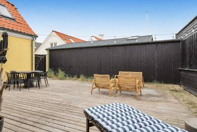 Vorschaubild von Ferienhaus IR39 in Løkken - Nordjütland