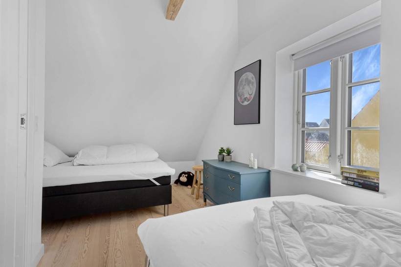 Foto von Ferienhaus IR39 in Løkken - Nordjütland