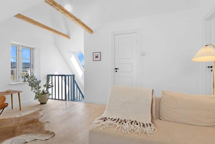 Foto von Ferienhaus IR39 in Løkken - Nordjütland