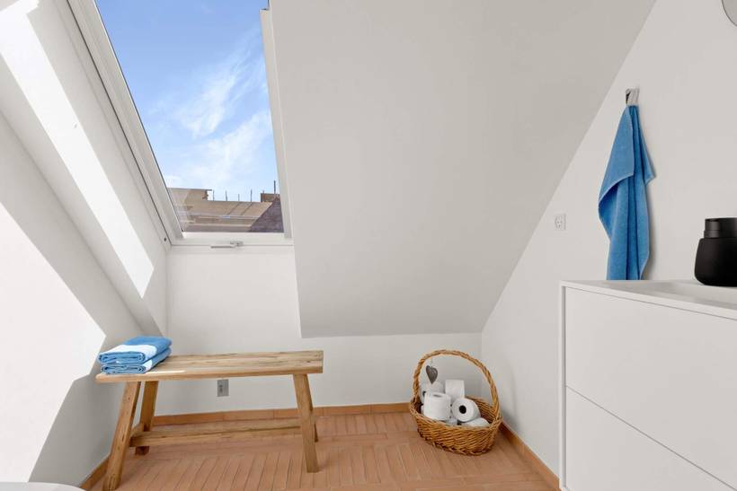 Foto von Ferienhaus IR39 in Løkken - Nordjütland