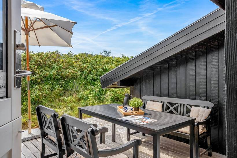 Foto von Ferienhaus IR45 in Henne Strand - Westjütland
