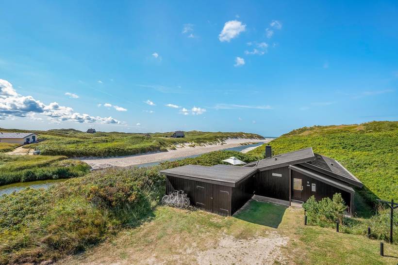 Foto von Ferienhaus IR45 in Henne Strand - Westjütland