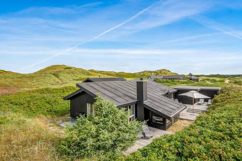 Foto von Ferienhaus IR45 in Henne Strand - Westjütland