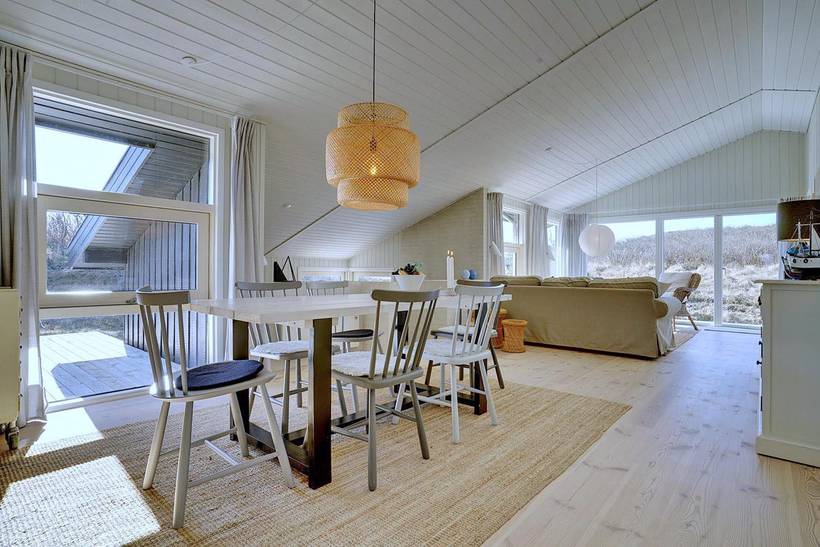 Foto von Ferienhaus IR45 in Henne Strand - Westjütland