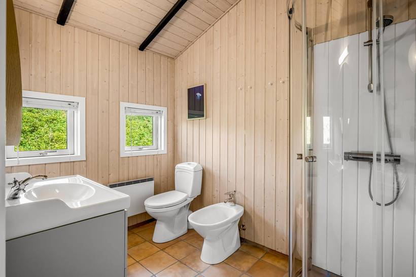 Foto von Ferienhaus IR45 in Henne Strand - Westjütland