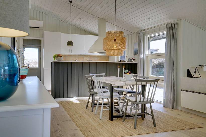 Foto von Ferienhaus IR45 in Henne Strand - Westjütland