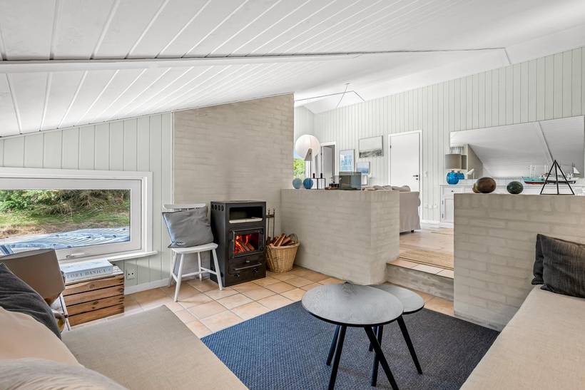 Foto von Ferienhaus IR45 in Henne Strand - Westjütland