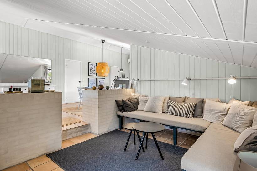 Foto von Ferienhaus IR45 in Henne Strand - Westjütland