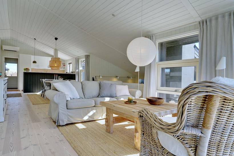 Foto von Ferienhaus IR45 in Henne Strand - Westjütland
