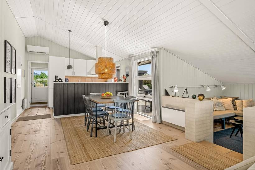 Foto von Ferienhaus IR45 in Henne Strand - Westjütland
