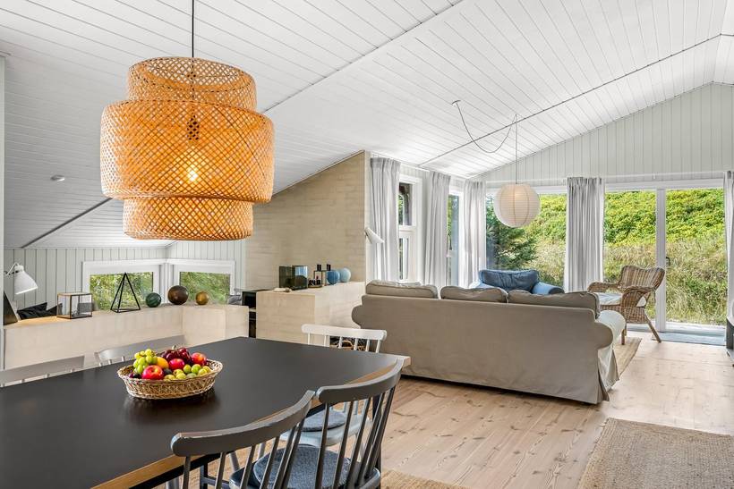 Foto von Ferienhaus IR45 in Henne Strand - Westjütland