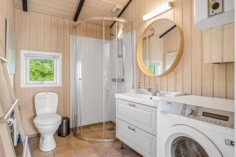 Foto von Ferienhaus IR45 in Henne Strand - Westjütland