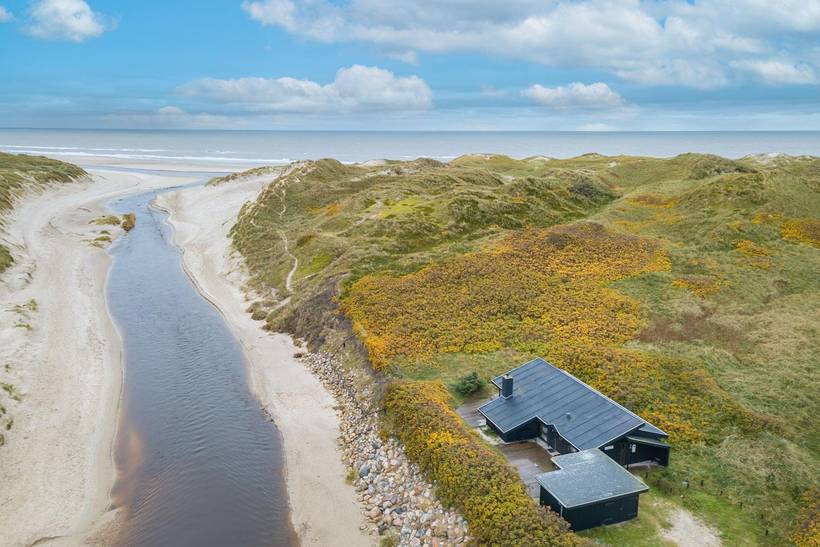 Foto von Ferienhaus IR45 in Henne Strand - Westjütland