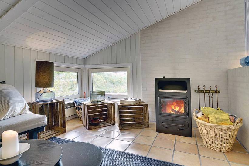 Foto von Ferienhaus IR45 in Henne Strand - Westjütland