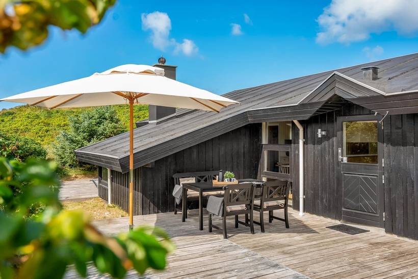 Foto von Ferienhaus IR45 in Henne Strand - Westjütland