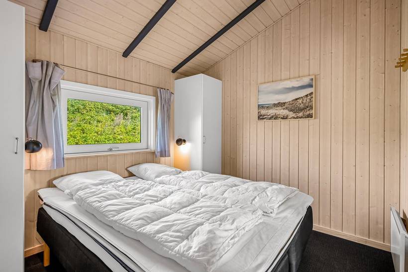 Foto von Ferienhaus IR45 in Henne Strand - Westjütland