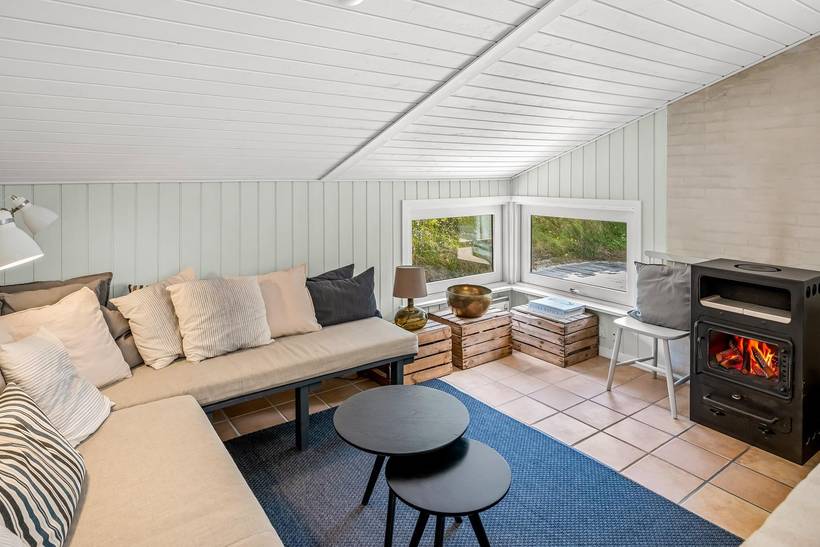 Foto von Ferienhaus IR45 in Henne Strand - Westjütland