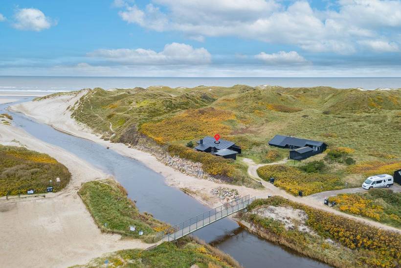 Foto von Ferienhaus IR45 in Henne Strand - Westjütland
