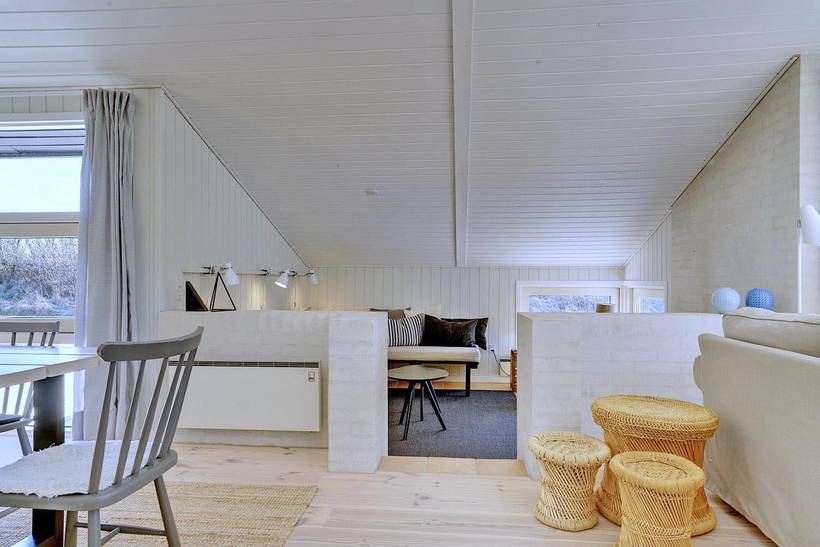 Foto von Ferienhaus IR45 in Henne Strand - Westjütland