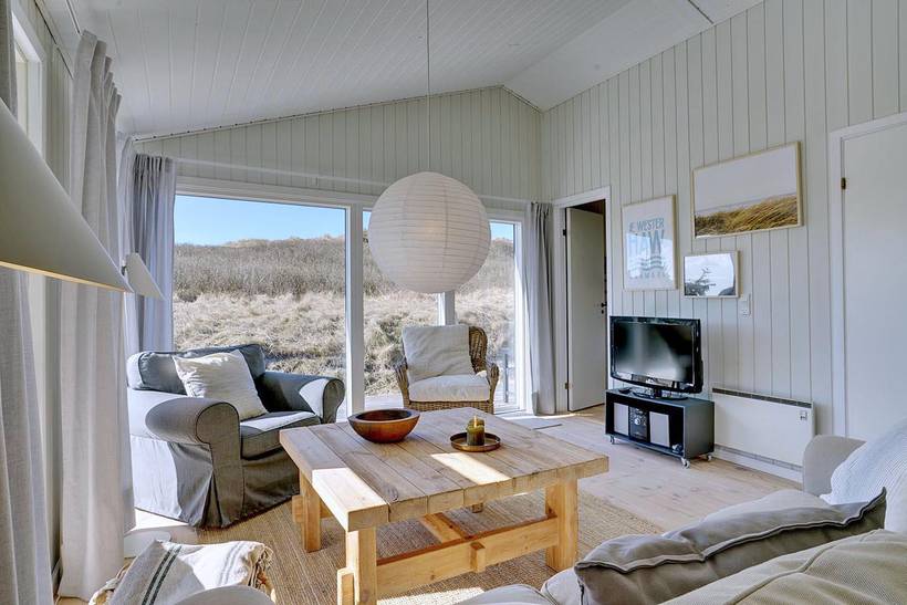 Foto von Ferienhaus IR45 in Henne Strand - Westjütland