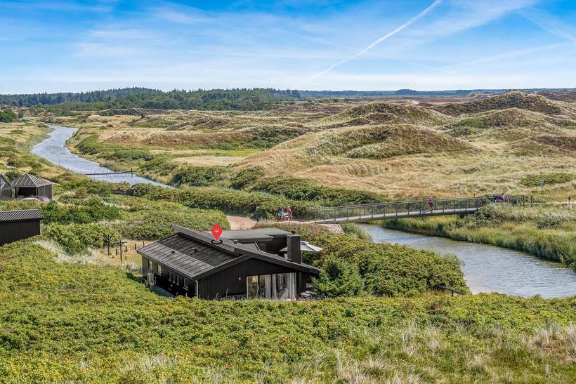 Foto von Ferienhaus IR45 in Henne Strand - Westjütland