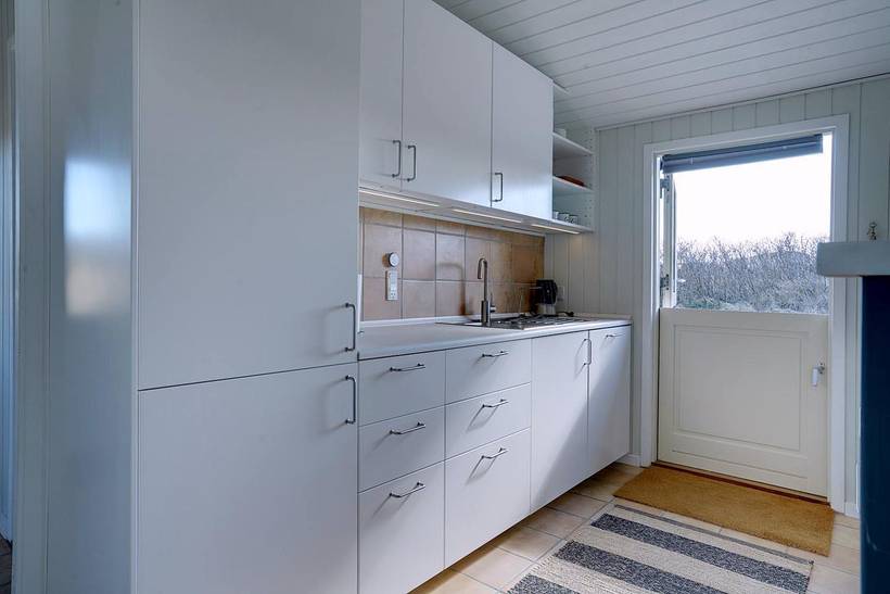 Foto von Ferienhaus IR45 in Henne Strand - Westjütland