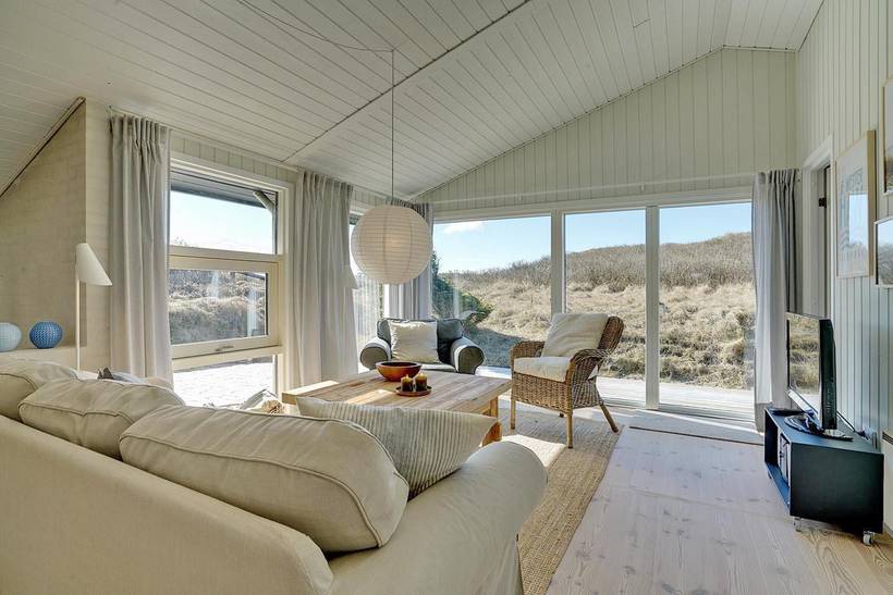 Foto von Ferienhaus IR45 in Henne Strand - Westjütland