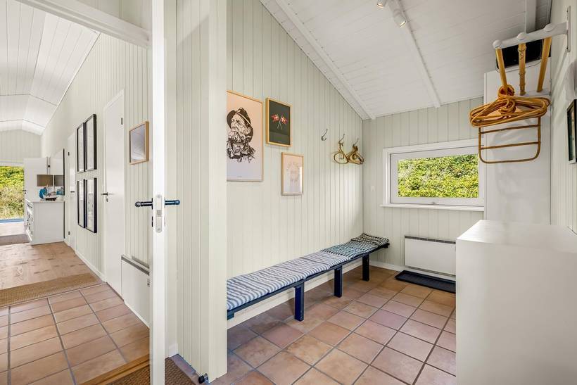 Foto von Ferienhaus IR45 in Henne Strand - Westjütland