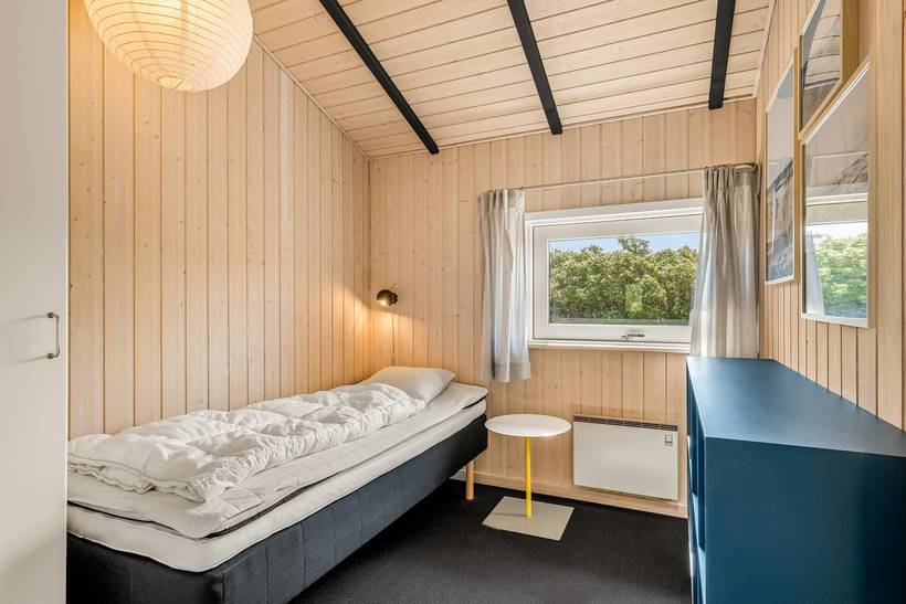 Foto von Ferienhaus IR45 in Henne Strand - Westjütland