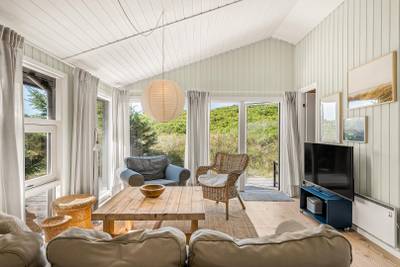 Vorschaubild von Ferienhaus IR45 in Henne Strand - Westjütland