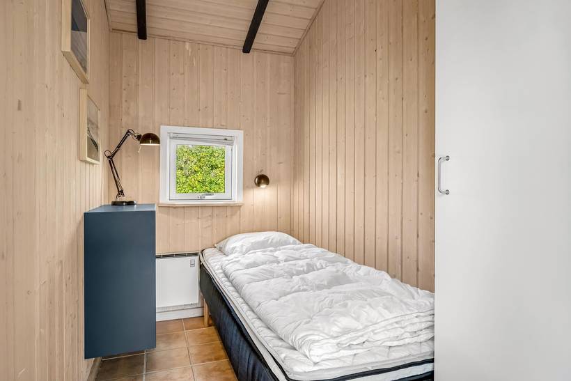 Foto von Ferienhaus IR45 in Henne Strand - Westjütland