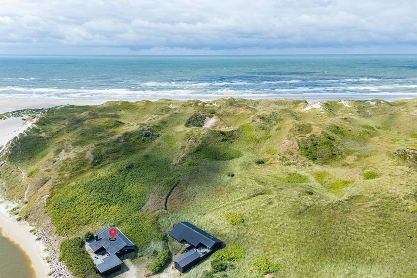 Foto von Ferienhaus IR45 in Henne Strand - Westjütland