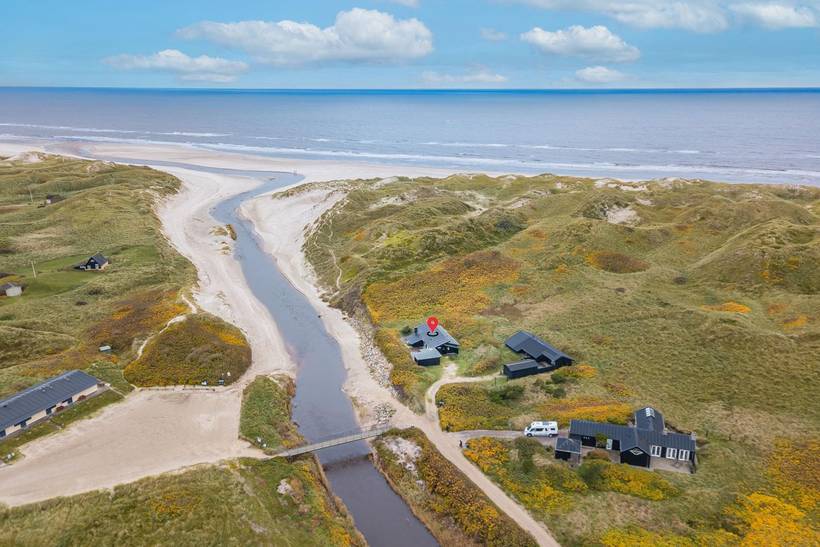 Foto von Ferienhaus IR45 in Henne Strand - Westjütland