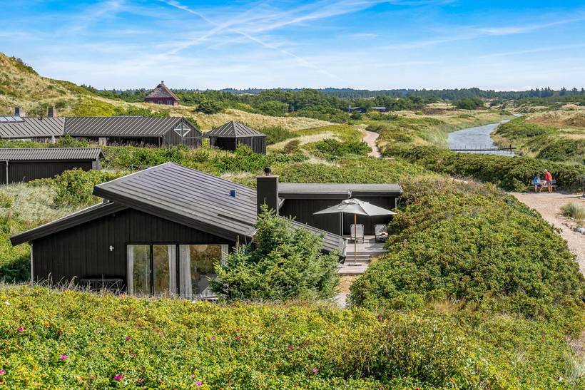 Foto von Ferienhaus IR45 in Henne Strand - Westjütland