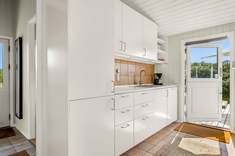 Foto von Ferienhaus IR45 in Henne Strand - Westjütland