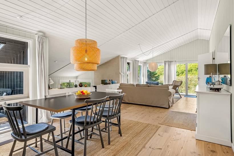 Foto von Ferienhaus IR45 in Henne Strand - Westjütland