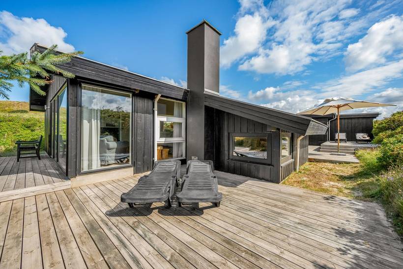 Foto von Ferienhaus IR45 in Henne Strand - Westjütland