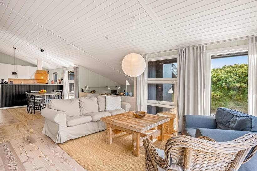 Foto von Ferienhaus IR45 in Henne Strand - Westjütland