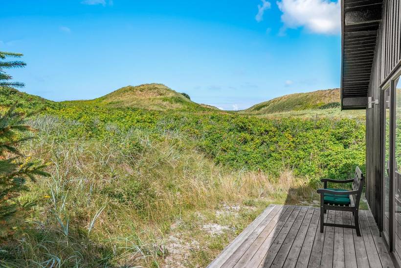 Foto von Ferienhaus IR45 in Henne Strand - Westjütland