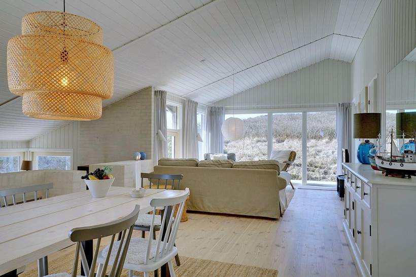 Foto von Ferienhaus IR45 in Henne Strand - Westjütland