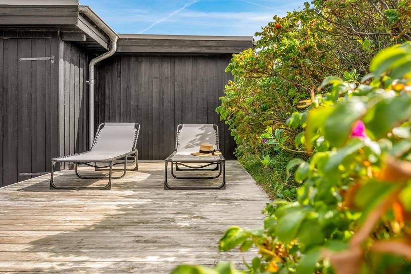 Foto von Ferienhaus IR45 in Henne Strand - Westjütland