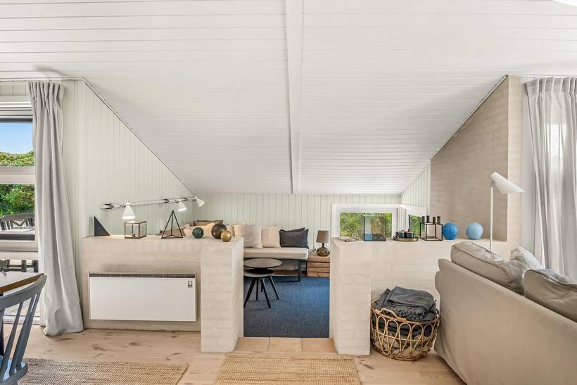 Foto von Ferienhaus IR45 in Henne Strand - Westjütland