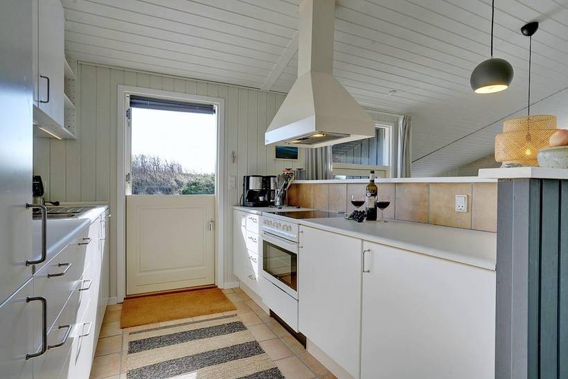 Foto von Ferienhaus IR45 in Henne Strand - Westjütland