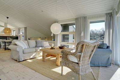 Vorschaubild von Ferienhaus IR45 in Henne Strand - Westjütland
