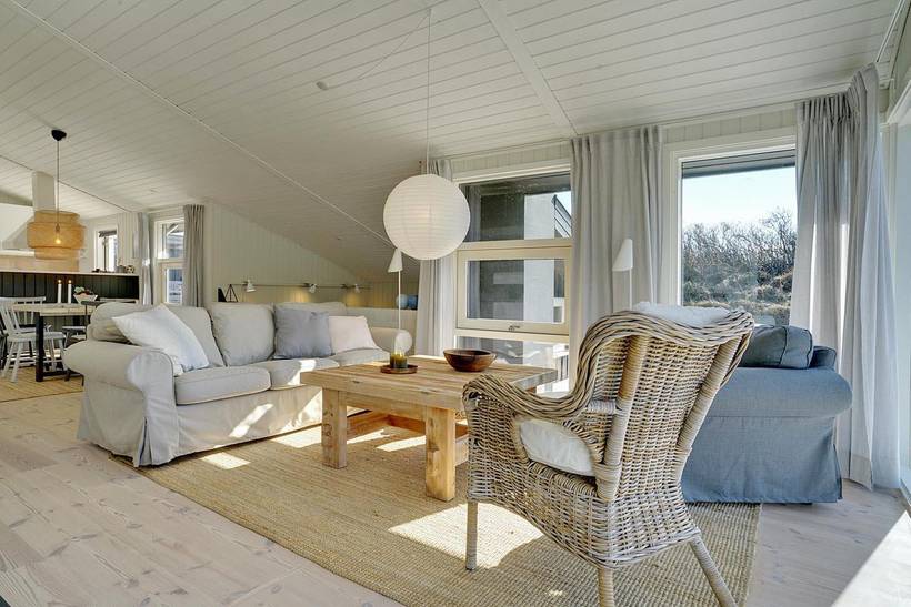 Foto von Ferienhaus IR45 in Henne Strand - Westjütland