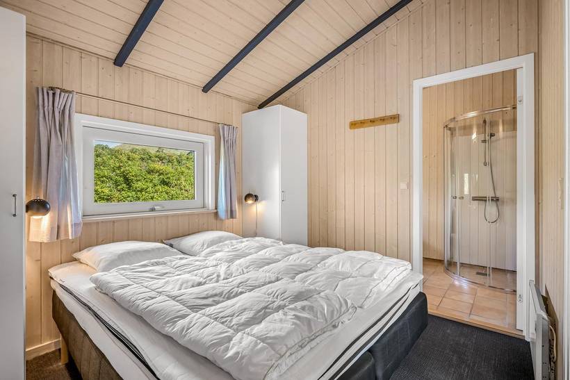 Foto von Ferienhaus IR45 in Henne Strand - Westjütland